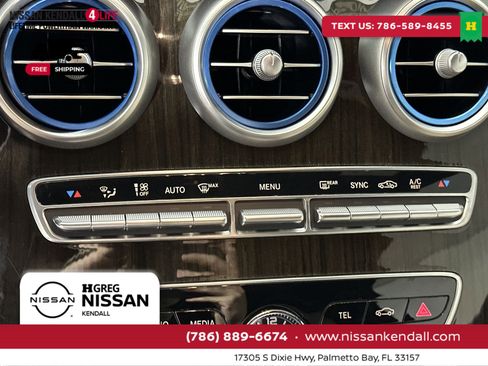 Used 2020 Mercedes-Benz C 300 Coupe image 23