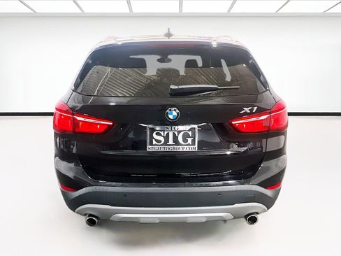 Used 2017 BMW X1 xDrive28i AWD/4WD image 5