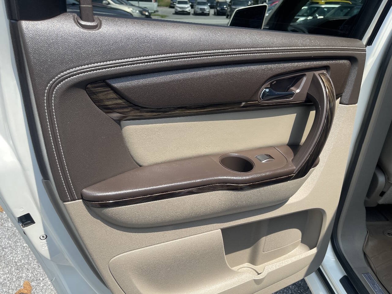 Used 2015 GMC Acadia Denali AWD/4WD image 23