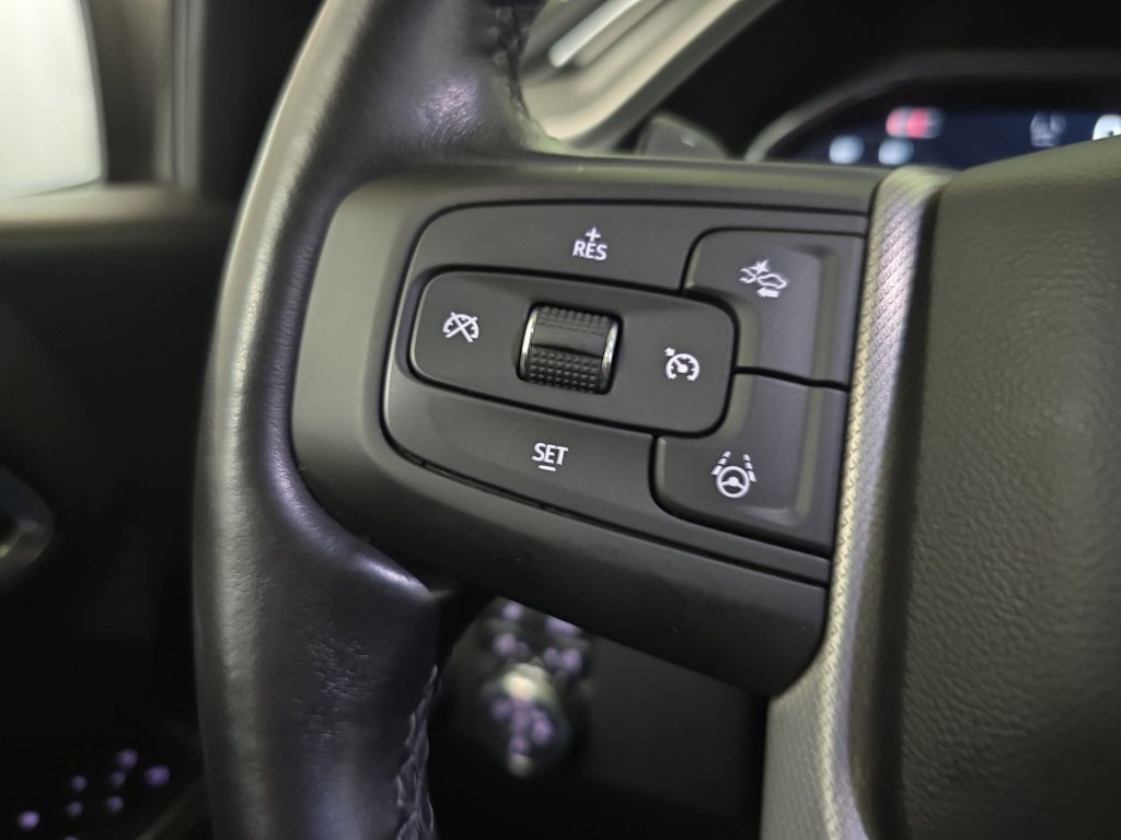 Used 2024 GMC Sierra 1500 Denali AWD/4WD image 19