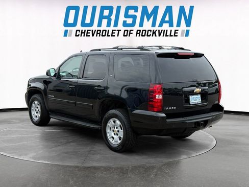 Used 2011 Chevrolet Tahoe LT AWD/4WD image 4