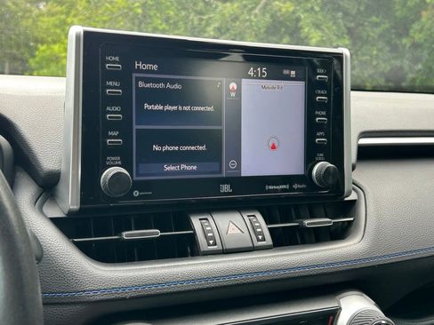 Used 2020 Toyota RAV4 XSE w/ XSE Grade Weather Package AWD/4WD image 31