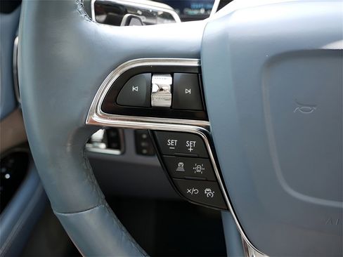 Used 2023 Lincoln Navigator L Black Label image 19