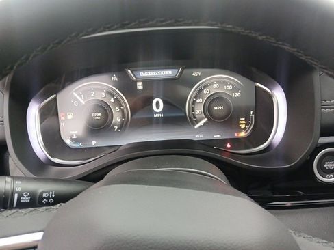 New 2026 RAM 1500 Laramie w/ Night Edition image 57