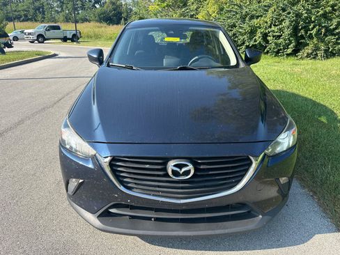 Used 2018 MAZDA CX-3 Sport AWD/4WD image 2