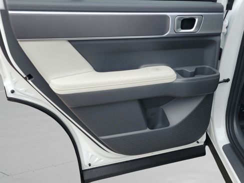 New 2026 Hyundai Santa Fe SEL image 10