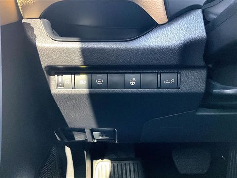 Used 2025 Toyota RAV4 XLE Premium w/ Weather Package FWD image 34