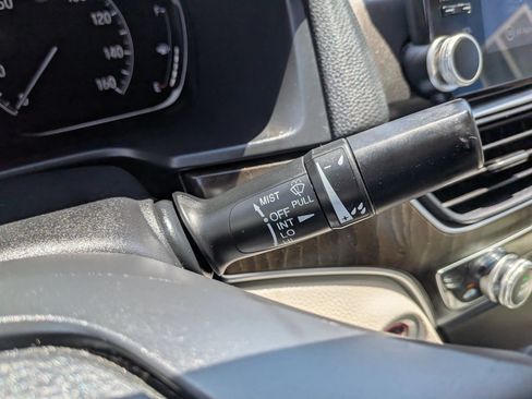 Used 2020 Honda Accord EX-L image 50