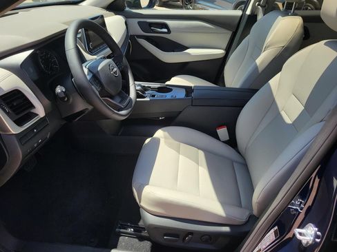 New 2026 Nissan Rogue Dark Armor FWD image 20