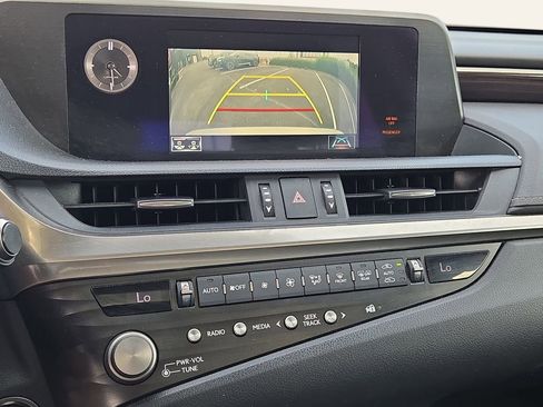 Used 2021 Lexus ES 350 w/ Premium Package FWD image 27