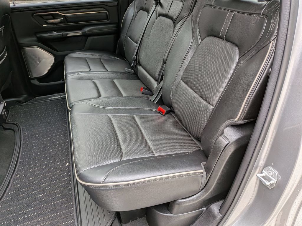 Certified 2020 RAM 1500 Limited AWD/4WD image 29