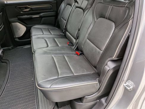 Certified 2020 RAM 1500 Limited AWD/4WD image 29