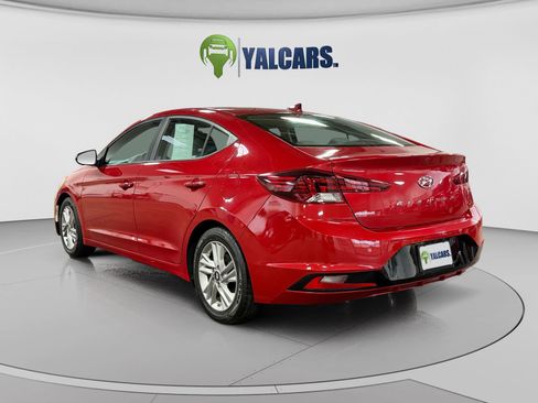 Used 2020 Hyundai Elantra Value Edition FWD image 3