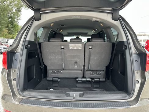 Used 2022 Honda Odyssey EX-L image 11