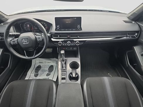 Used 2022 Honda Civic Sport image 9