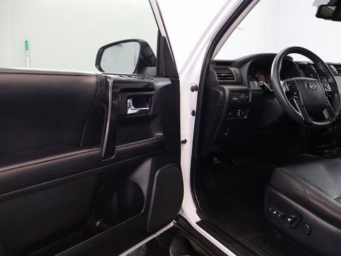 Certified 2024 Toyota 4Runner TRD Pro image 9