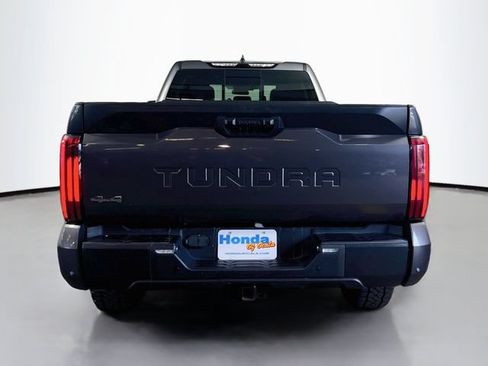 Used 2022 Toyota Tundra SR5 w/ SR5 Convenience Package AWD/4WD image 20
