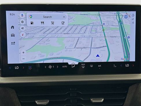 Used 2025 Ford Explorer Platinum w/ LUX Leather Package AWD/4WD image 13