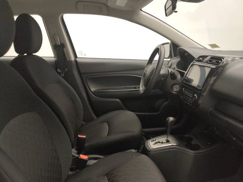 Used 2024 Mitsubishi Mirage ES image 21