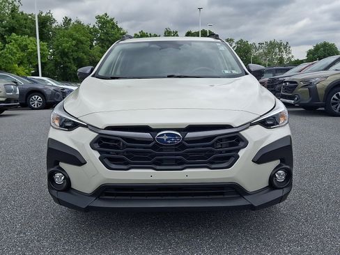 Certified 2024 Subaru Crosstrek 2.0i Premium AWD/4WD image 2