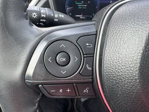 Used 2026 Toyota Corolla Cross XLE AWD/4WD image 20