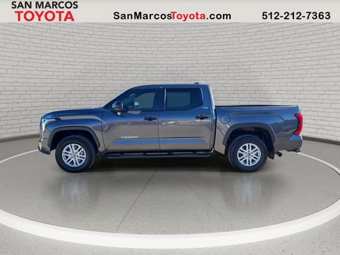 Used 2024 Toyota Tundra SR5 image 8