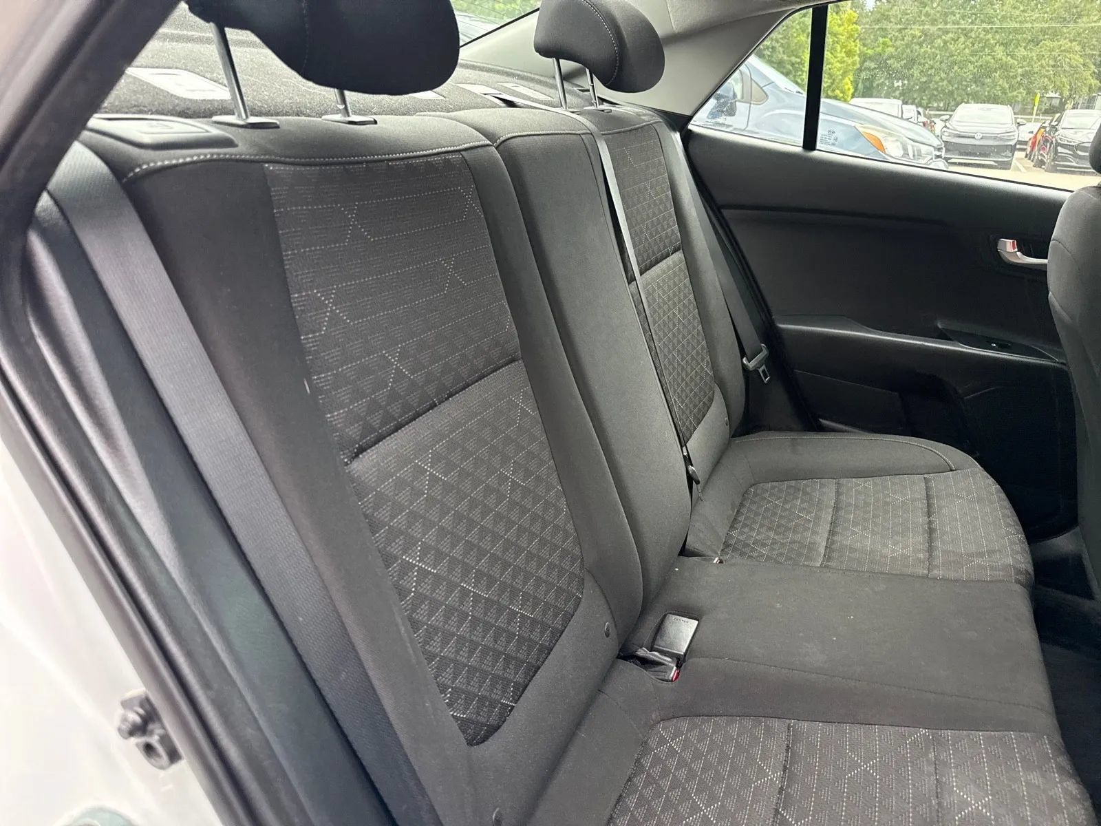 Used 2020 Kia Rio S FWD image 14