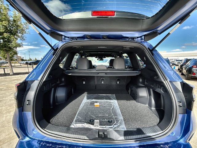 New 2026 Subaru Forester Premium AWD/4WD image 25