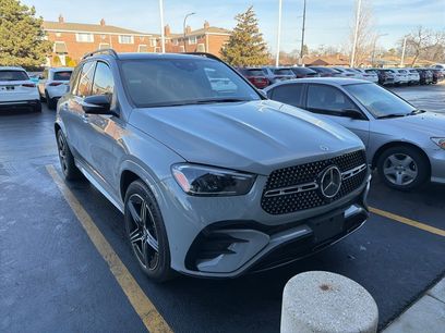 Certified 2025 Mercedes-Benz GLE 450 GLE 450