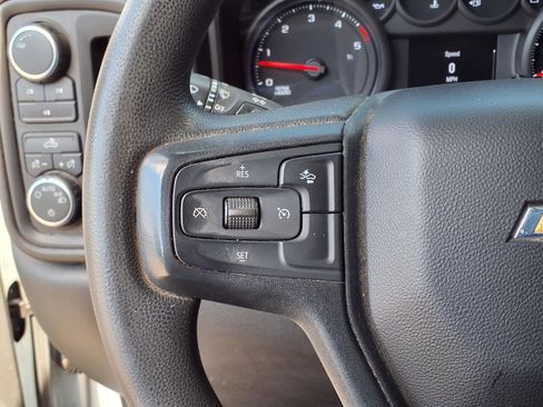 Used 2024 Chevrolet Silverado 3500 W/T w/ WT Convenience Package AWD/4WD image 22