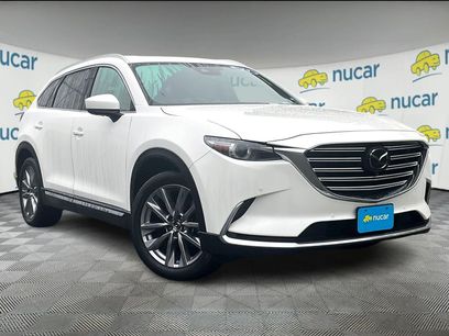 Used 2023 MAZDA CX-9 Grand Touring