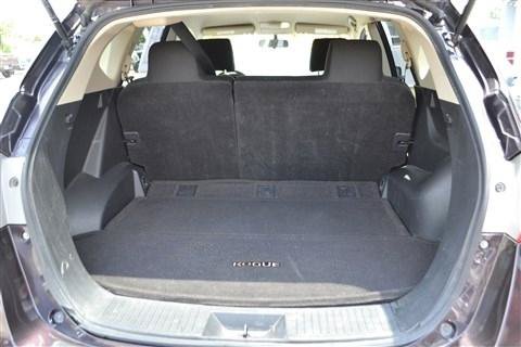 Used 2013 Nissan Rogue SV AWD/4WD image 17