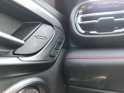 Used 2024 Dodge Hornet R/T Plus AWD/4WD image 26