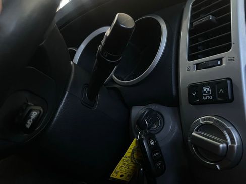 Used 2008 Toyota 4Runner SR5 image 24