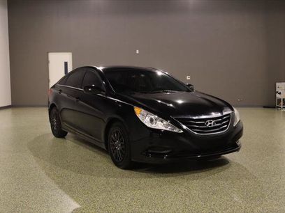 Used 2013 Hyundai Sonata GLS