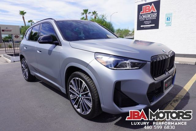 Used 2023 BMW X1 xDrive28i w/ Premium Package AWD/4WD image 74