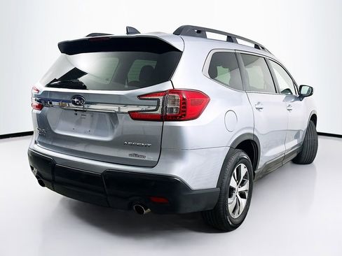 Used 2025 Subaru Ascent Premium AWD/4WD image 7