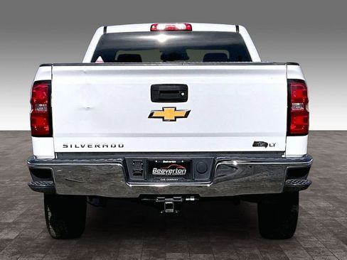 Used 2015 Chevrolet Silverado 1500 LT image 6