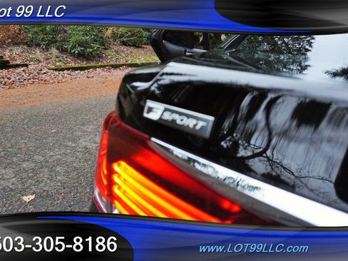 Used 2015 Lexus LS 460 AWD image 32