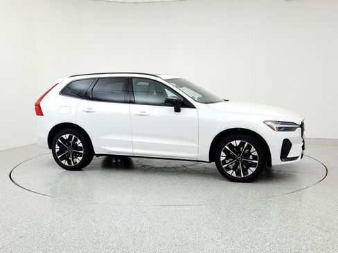 New 2026 Volvo XC60 B5 Plus w/ Protection Package Premier image 3