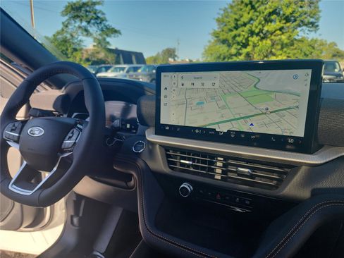 New 2026 Ford Explorer Tremor w/ Tremor Ultimate Package image 28