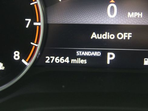 Used 2023 Nissan Rogue SL w/ SL Premium Package FWD image 20