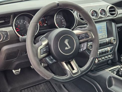 Used 2019 Ford Mustang Shelby GT350 w/ Technology Package RWD image 26