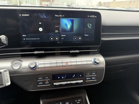 Used 2026 Hyundai Kona Limited image 9