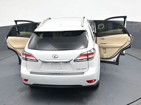 Used 2014 Lexus RX 350 AWD w/ Navigation Package image 45
