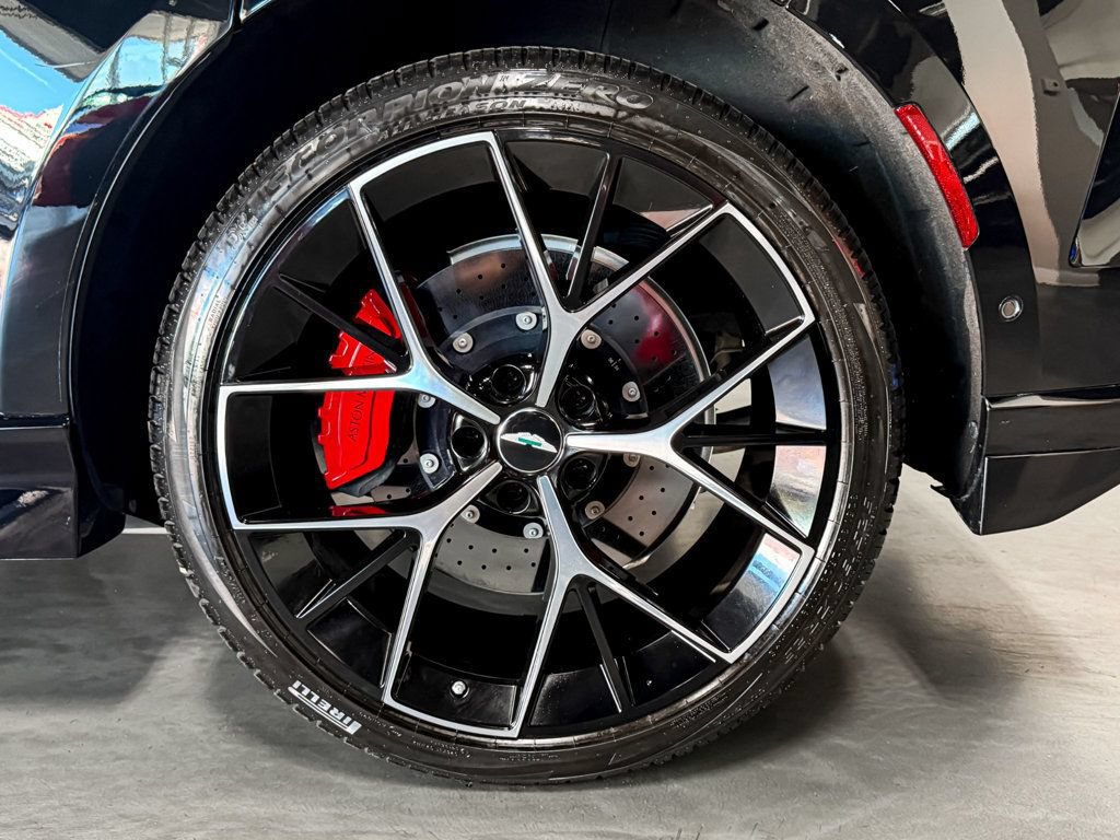 Used 2024 Aston Martin DBX 707 AWD/4WD image 56