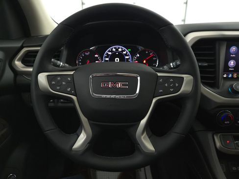 Used 2023 GMC Acadia Denali w/ Trailering Package image 30