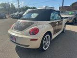 Used 2006 Volkswagen Beetle Convertible w/ Package 1 image 6
