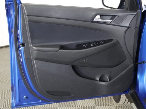 Used 2019 Hyundai Tucson Limited image 20