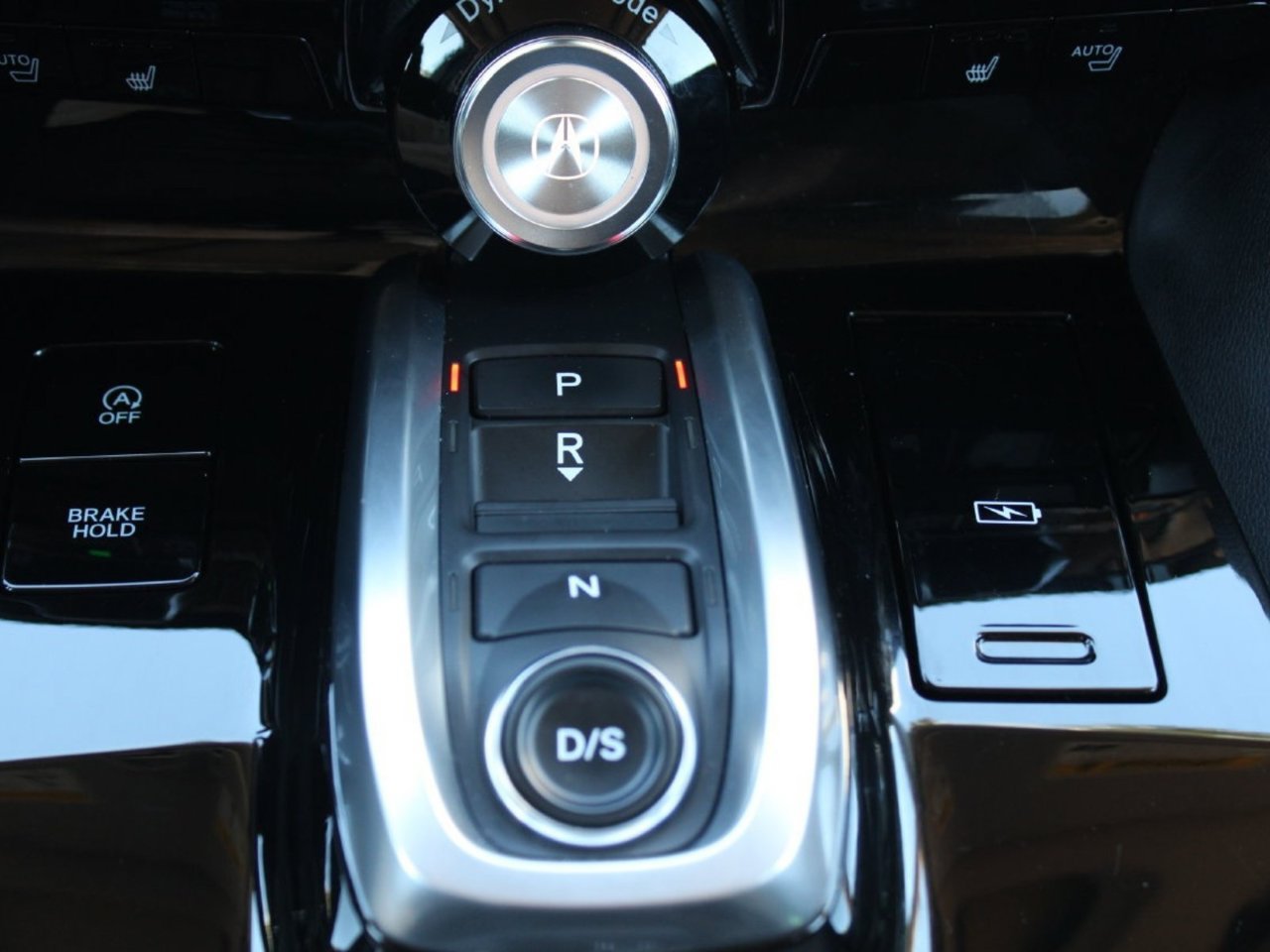 Certified 2024 Acura MDX FWD image 26